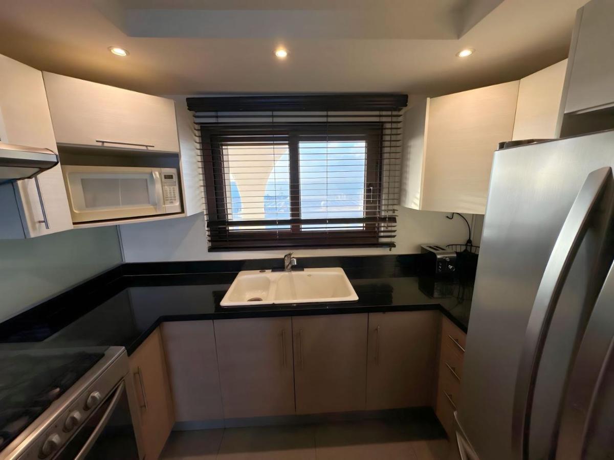 קנקון Amazing Beachfront Apartment מראה חיצוני תמונה